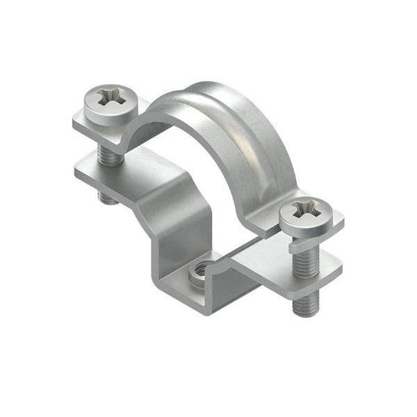 Niedax Rohrabstandsschelle 857 G