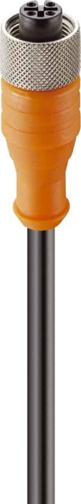 Belden Verbindungskabel RKT 4-07/2m