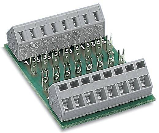 WAGO GmbH & Co. KG Leiterplatte 289-131