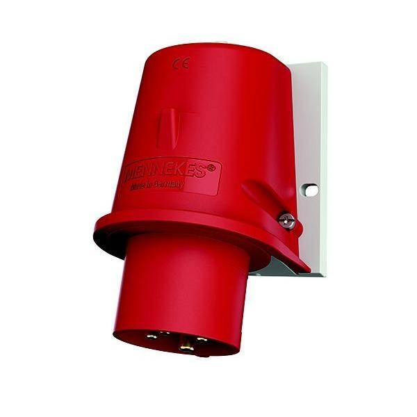 Mennekes Wandstecker 803