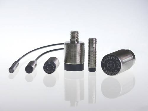 Bernstein Näherungsschalter KIB-M30AÖ/010-L2