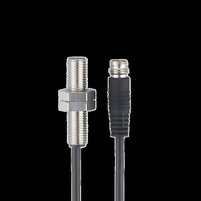 Ifm Electronic Näherungsschalter IE5344