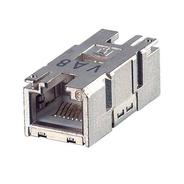 Mennekes E-DAT Industry coupler 25037