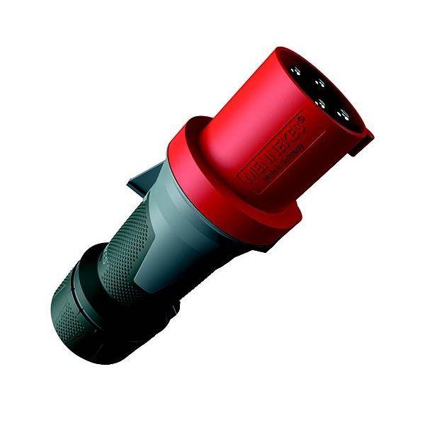 Mennekes Stecker PowerTOP 13106