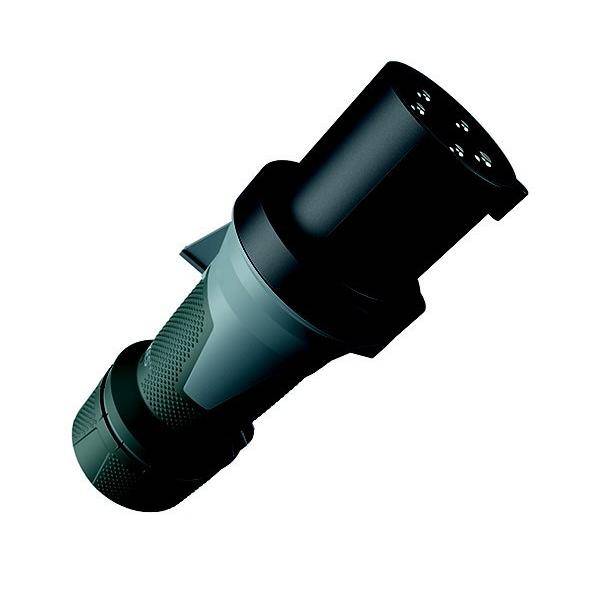 Mennekes Stecker PowerTOP 13137