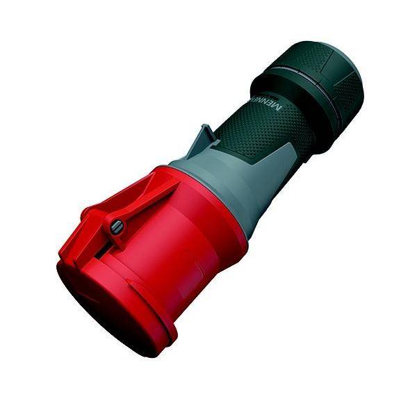 Mennekes Kupplung PowerTOP Xtra 14131