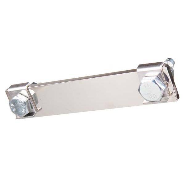 NZR Schiene SS 10x30