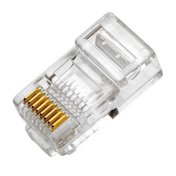 Cimco Werkzeuge Modular Stecker RJ45 183008