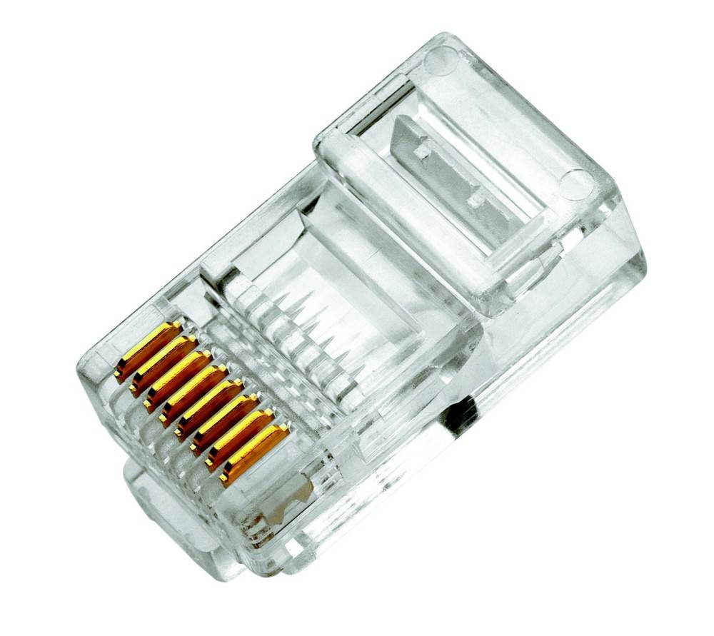 Cimco Werkzeuge Modular Stecker RJ45 183010