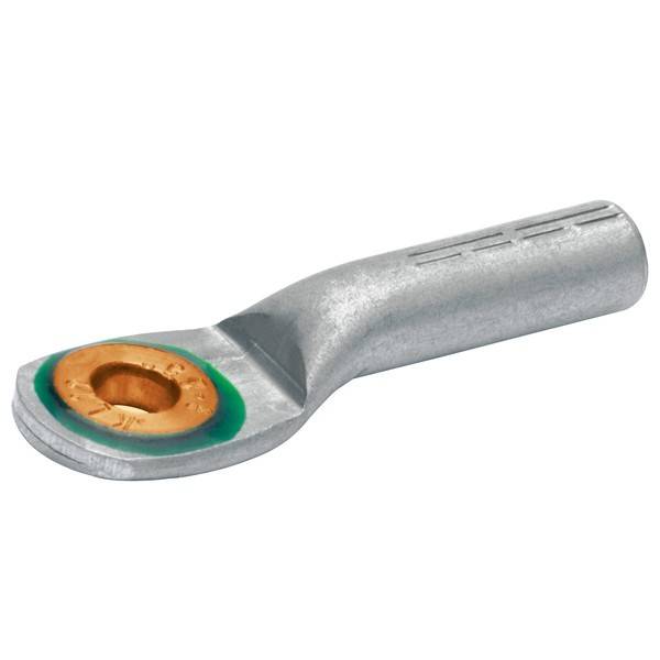 Klauke Al-Cu-Presskabelschuh 304R10