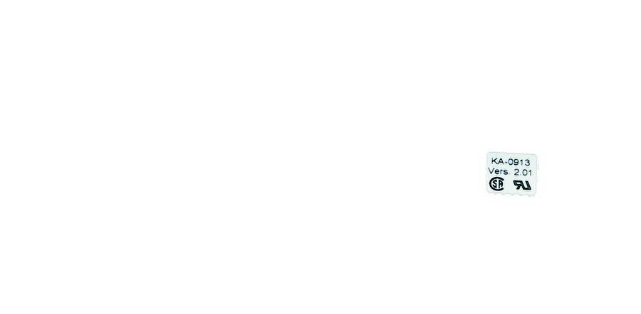 HellermannTyton Etiketten TAG68TD1-1210-WH