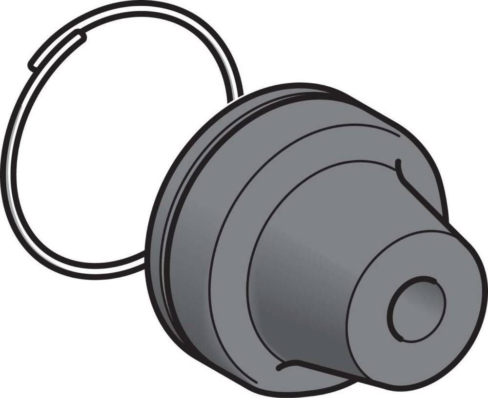 Schneider Electric Schutzkappe XACB921