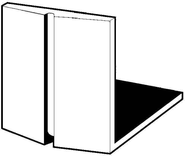 Niedax Winkelschutz No.2-3 GAWS