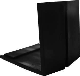 Niedax Winkelschutz No.2-3 GAWS