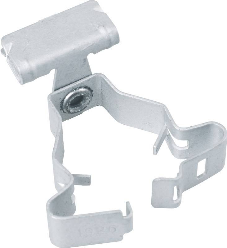 Niedax Flanschkralle AH38-GM3240