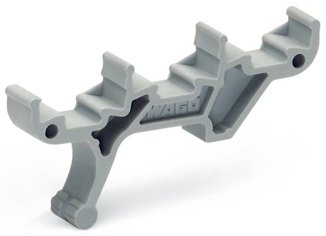 WAGO GmbH & Co. KG Dreistock-Adapter 2002-131