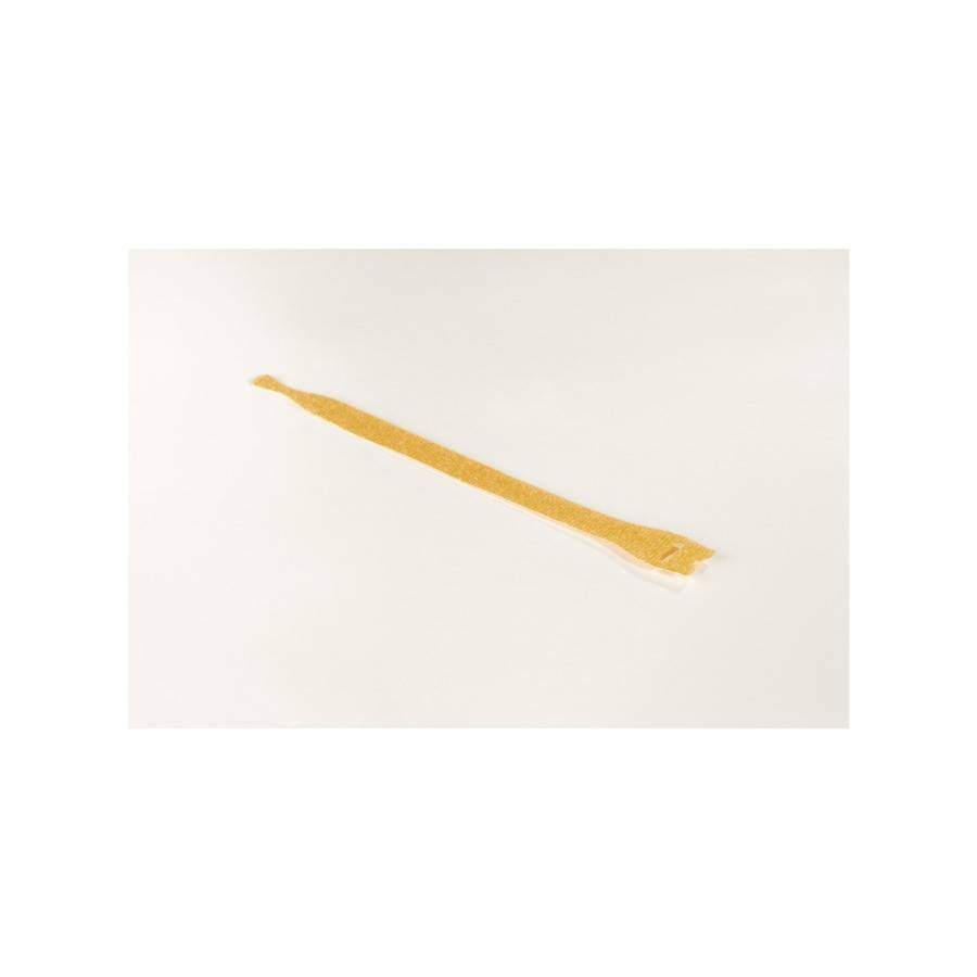 HellermannTyton Kabelbinder Textie M YE (VE10)