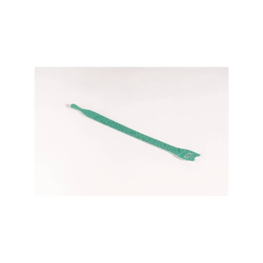 HellermannTyton Kabelbinder Textie M GN (VE10)