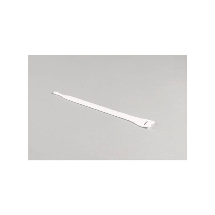 HellermannTyton Kabelbinder Textie M WH (VE10)