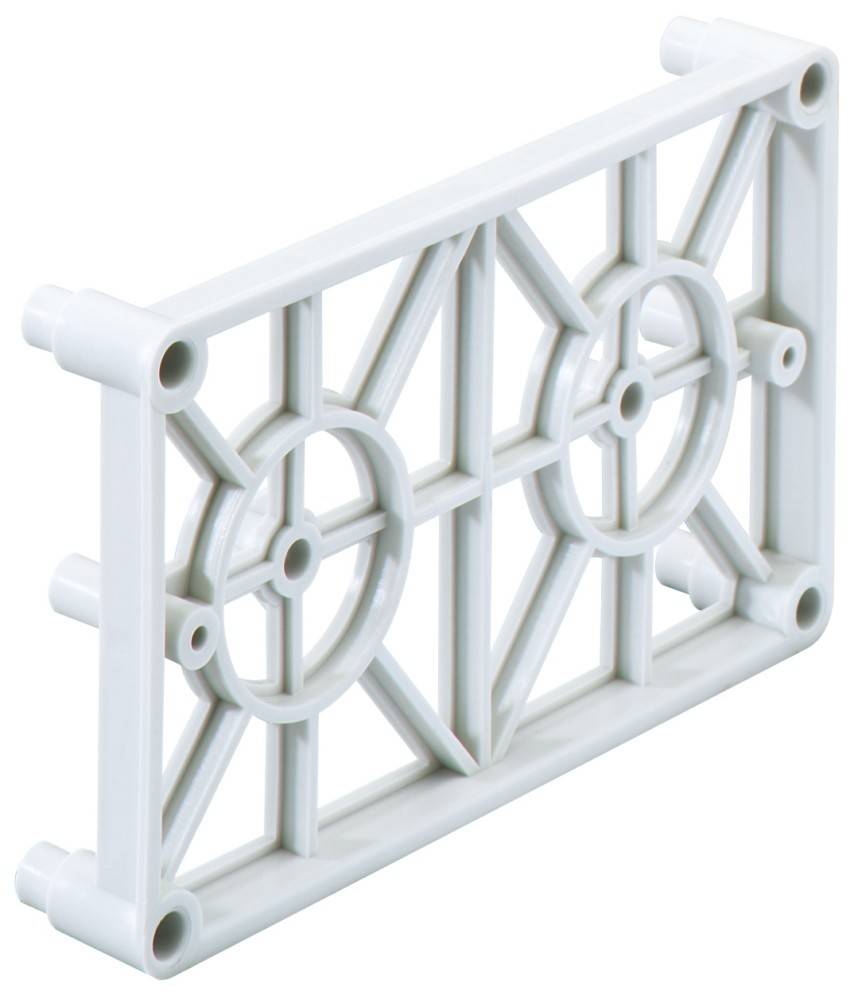 Spelsberg Blindsockel BS 2-BSK