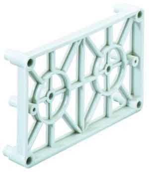 Spelsberg Blindsockel BS 2-BSK