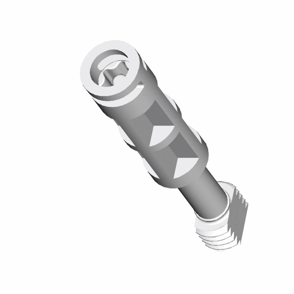 Spelsberg Deckelschraube TK DS-lg/g/T40