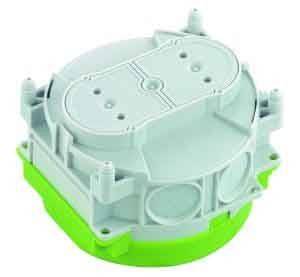 Spelsberg Einbaugehäuse IBTronic H120-S2