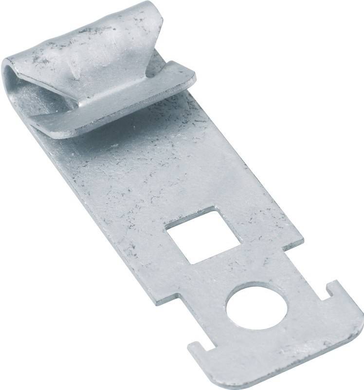 Niedax EKLIPS-Flanschbf. AV-57