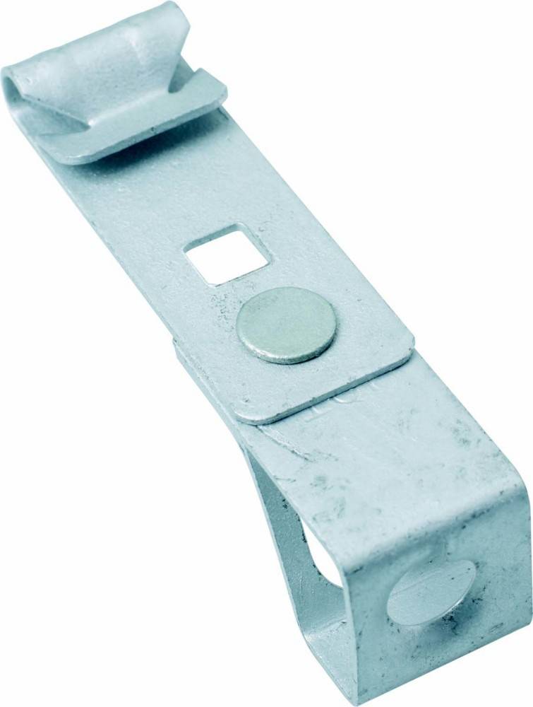 100 Stk. Niedax EKLIPS-Stangenbf. AV155-AM8T