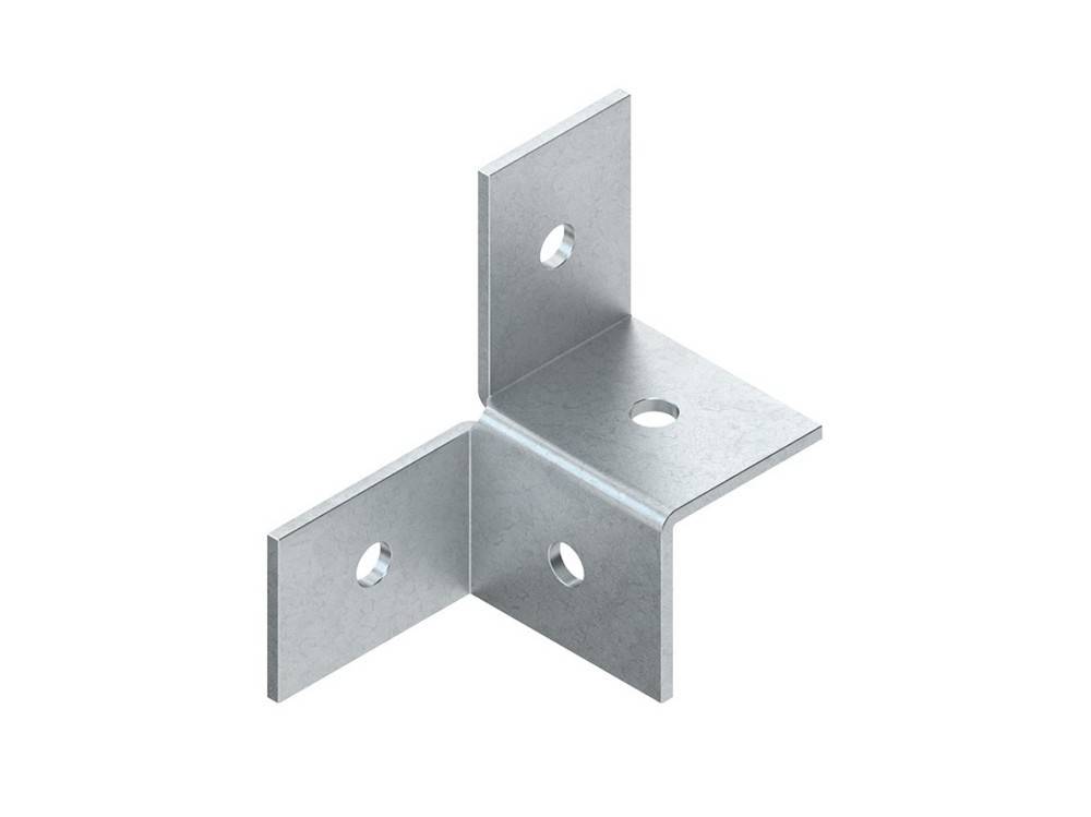 Niedax QV-Verbindung QV 40