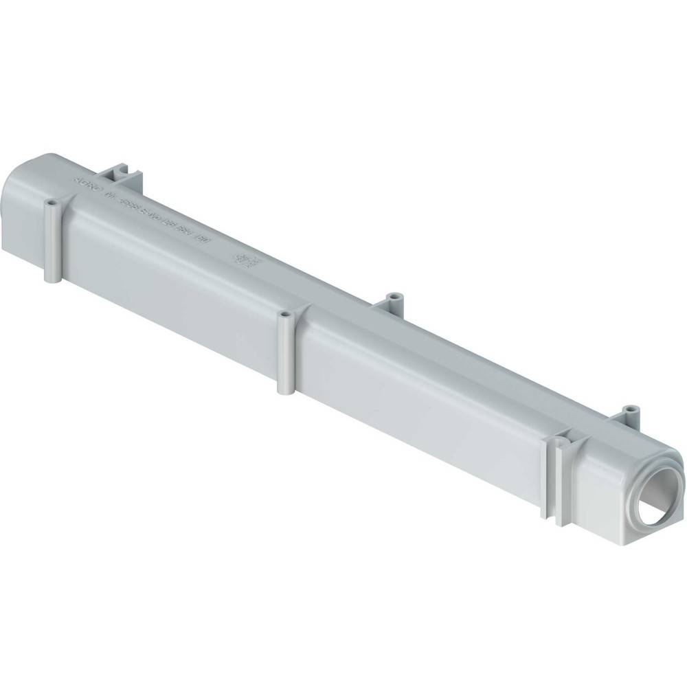 Kaiser Deckenleiste 4558