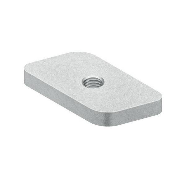 Niedax Gleitmutter GSM 408 E3