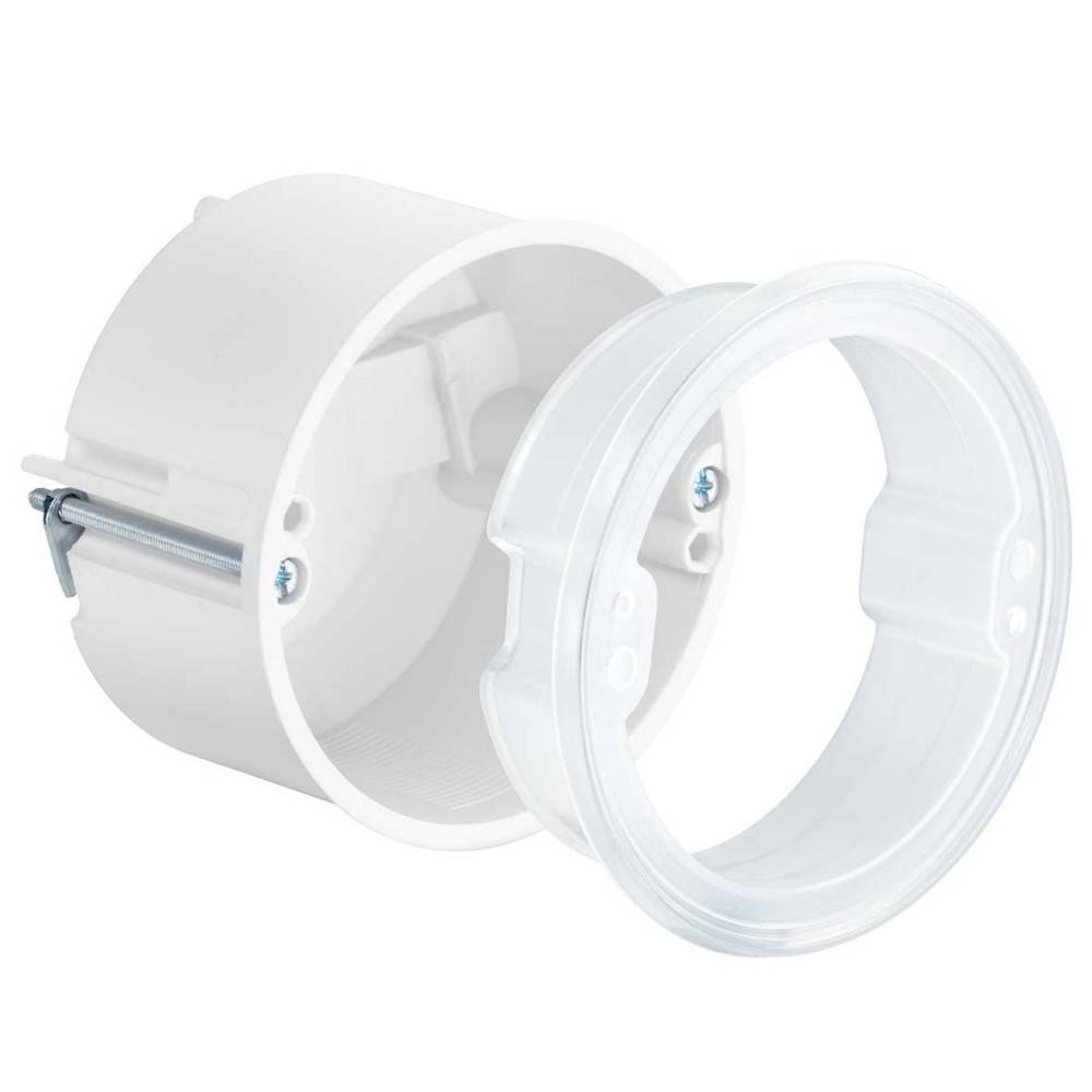 Kaiser Gerätedose für CEE 9075-78