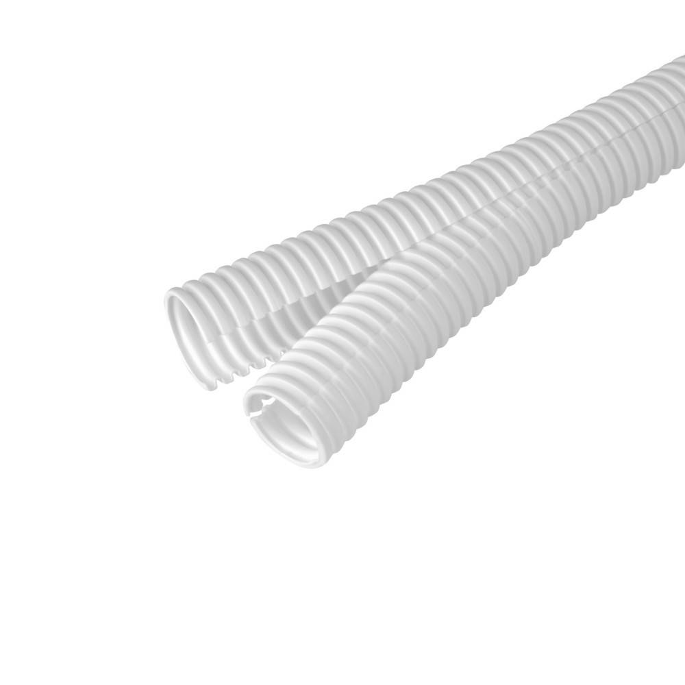 Fränkische Wellrohr verschließbar Co-flex PP 20 ws