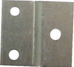 Striebel&John Montagebügel ZX375P4(VE4)