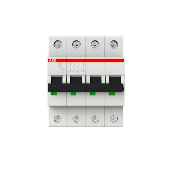 ABB Stotz S&J Sicherungsautomat S204-B40