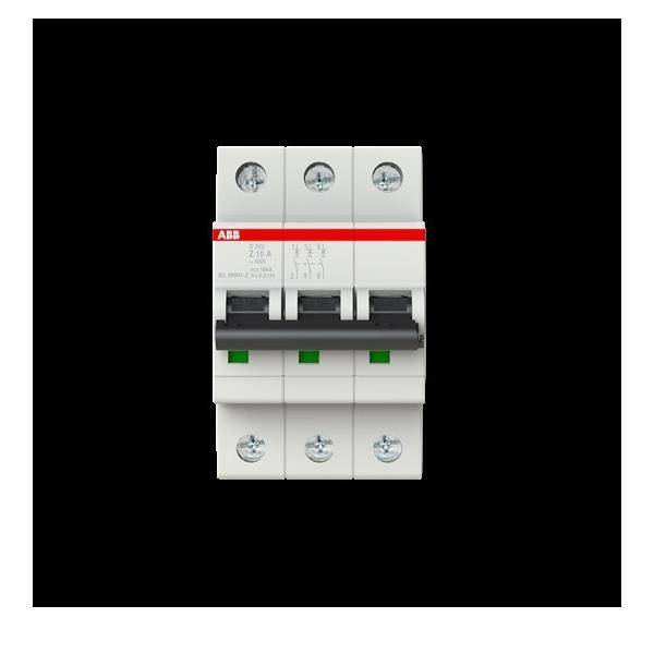 ABB Stotz S&J Sicherungsautomat S203-Z10
