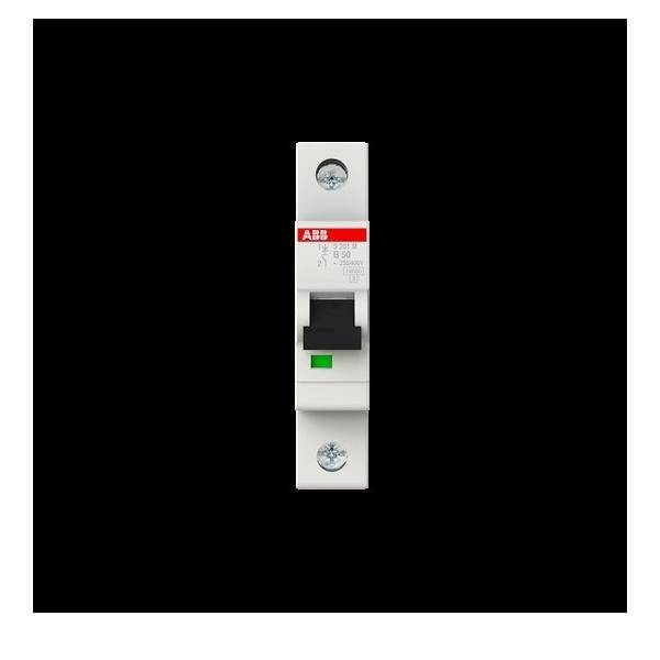 ABB Stotz S&J Sicherungsautomat S201M-B50