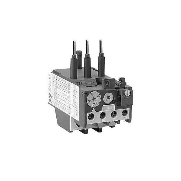 ABB Stotz S&J Überlastrelais TA 25 DU 0,25