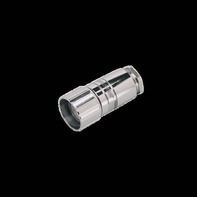 Ifm Electronic Buchse gerade M23 E10448
