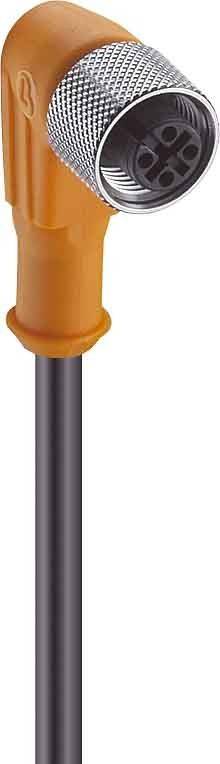 Belden Kupplung m.Schraubver.,gew RKWT 4-07/2m