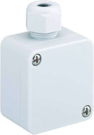 Spelsberg Leergehäuse TK PC 55-4-v