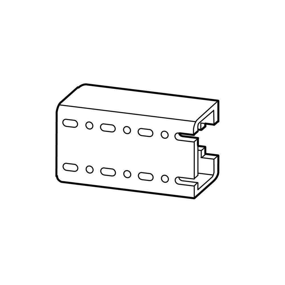 Eaton Tragrahmenprofil WW8-ID