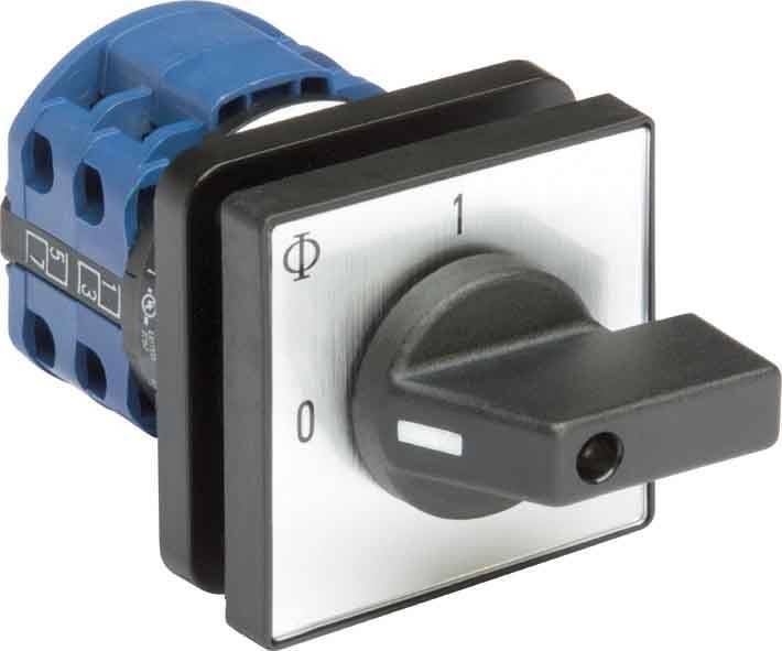 Kraus&Naimer Schalter CA10 A410-600E