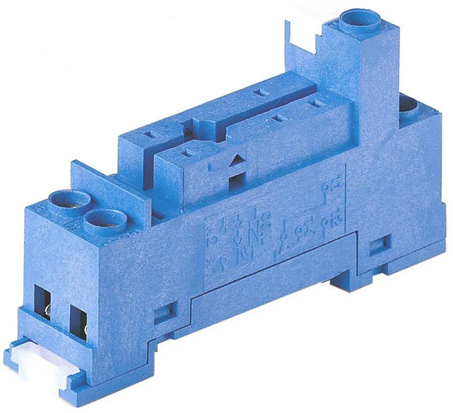 Finder Schraubfassung 95.63