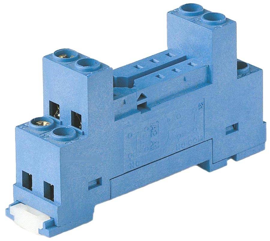 Finder Schraubfassung 95.65