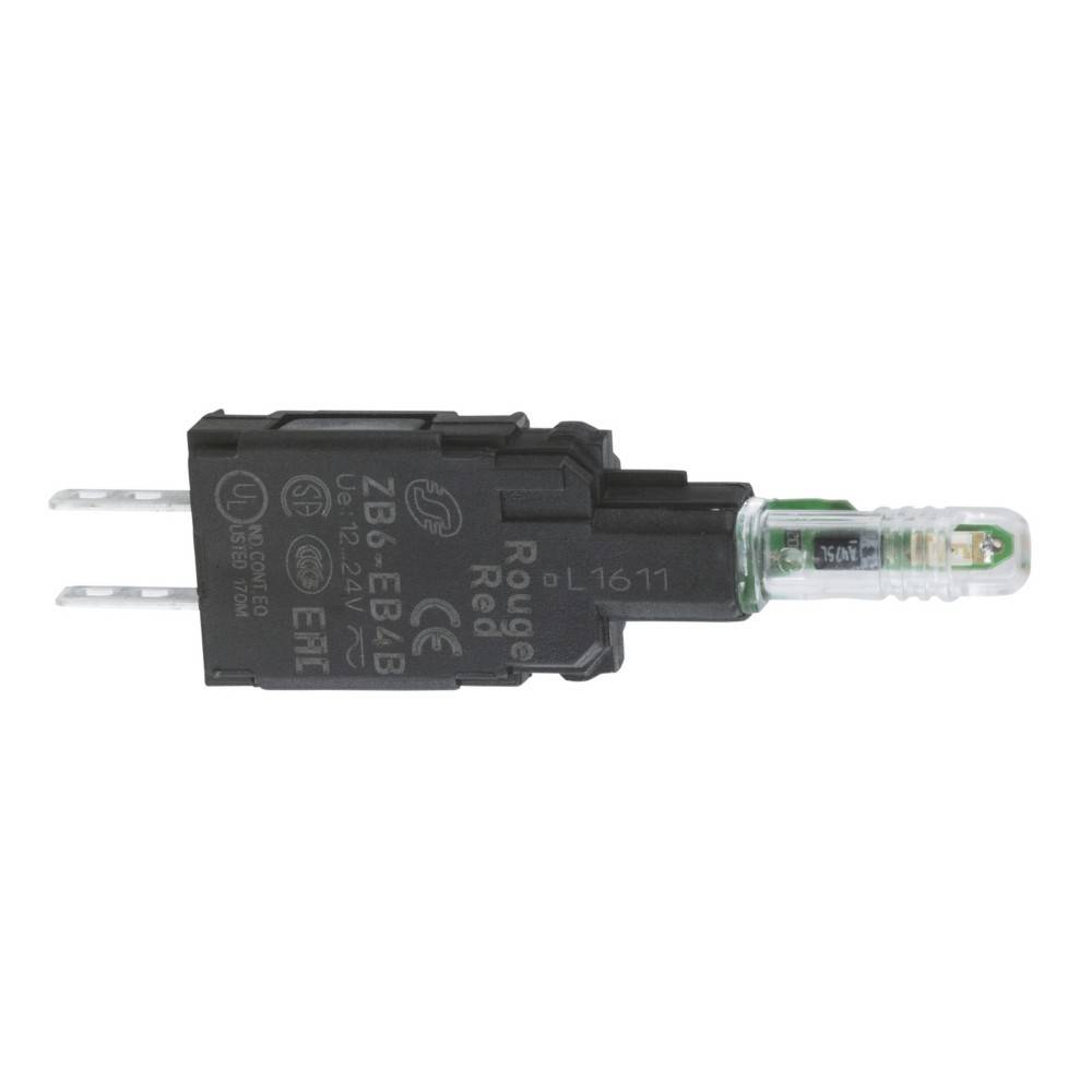 Schneider Electric Lampenfassung ZB6EB3B