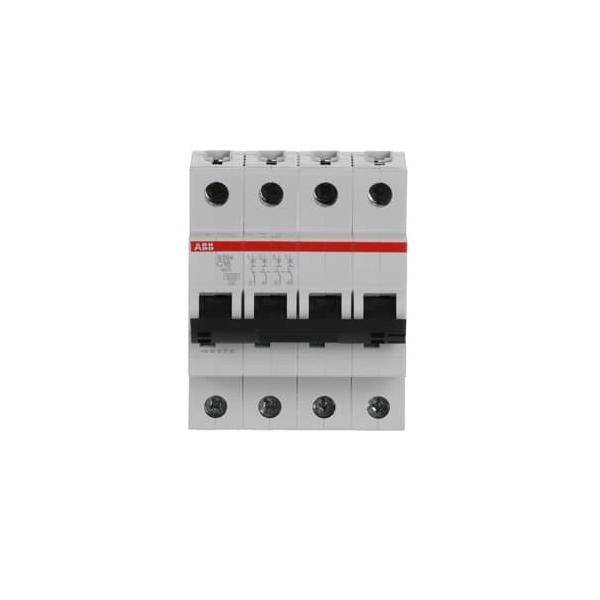 ABB Stotz S&J Sicherungsautomat S204-C16