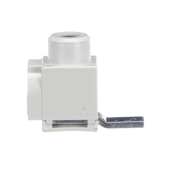 ABB Stotz S&J Anschlußklemme AST50/15