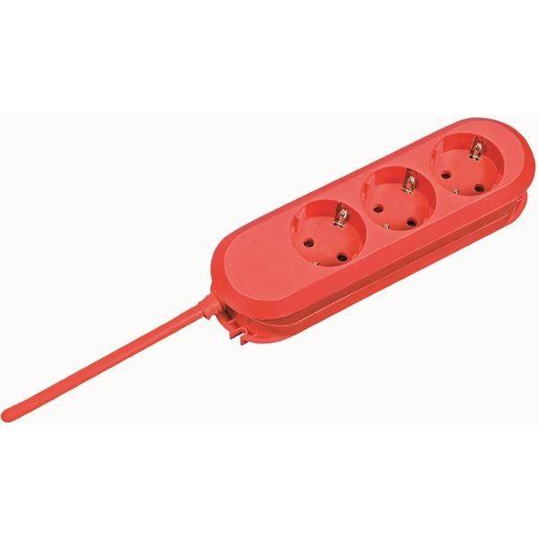 Bachmann Tischsteckdose 3f. 388.371